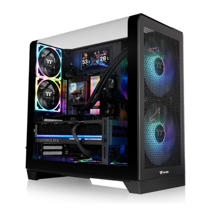 Thermaltake View 390 Air Negro