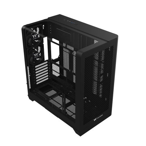 Thermaltake View 390 Air Negro
