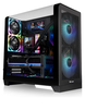 Thermaltake View 390 Air Negro