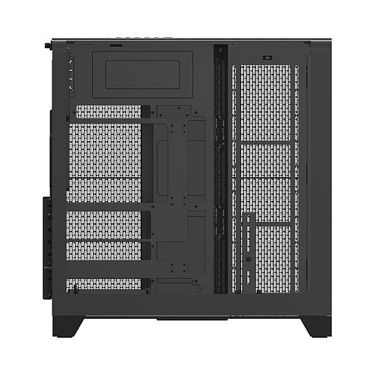 Thermaltake View 390 Air Negro