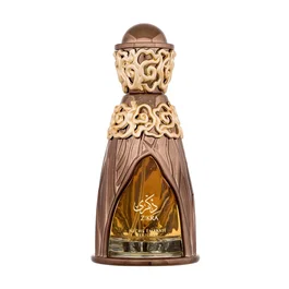 Lattafa Niche Emarati Zikra Agua de perfume 100 ml spray