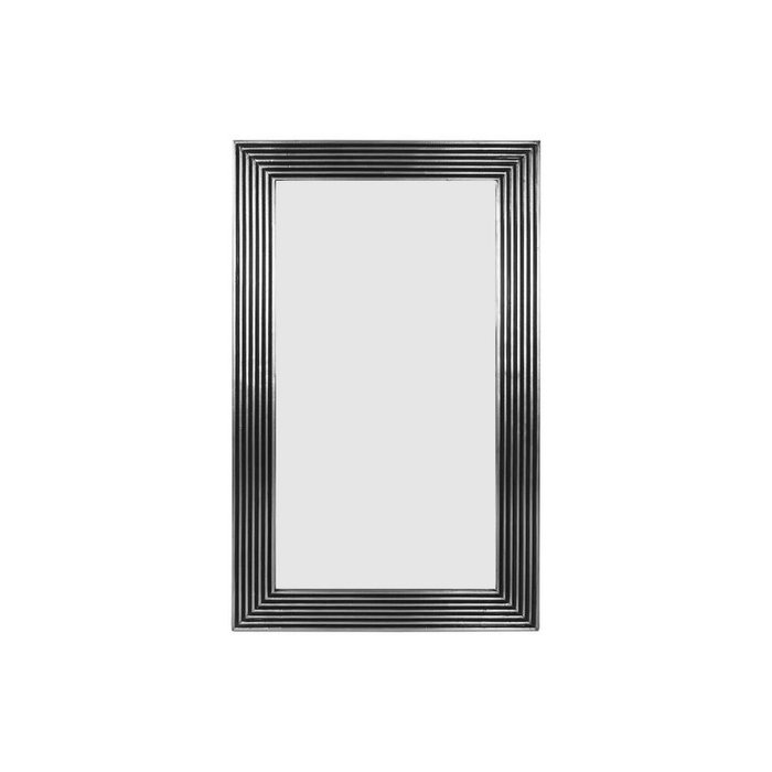 DKD Home Decor Espejo de Latón Plateado 70x2,5x120 cm DKD Home Decor Espejo de Latón Plateado 70x2,5x120 cm