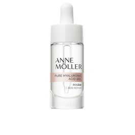 Anne Möller Gel Concentrado Ácido Hialurónico Puro Reafirmante 15 ml