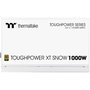 Thermaltake Toughpower XT Snow 1000W