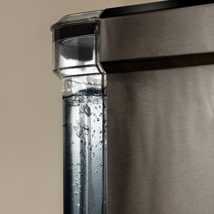 Cecotec Cafetera Eléctrica Cafelizzia Steel 1,2 L 850W 20 bar espresso y cappuccino