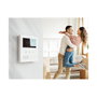 2N Clip Unidad de Interiores con Pantalla LCD de 4.3 pulgadas y Ethernet