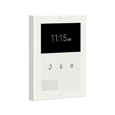 2N Clip Unidad de Interiores con Pantalla LCD de 4.3 pulgadas y Ethernet