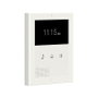 2N Clip Unidad de Interiores con Pantalla LCD de 4.3 pulgadas y Ethernet