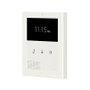 2N Clip Unidad de Interiores con Pantalla LCD de 4.3 pulgadas y Ethernet