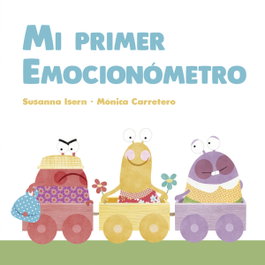 NUBEOCHO Mi primer emocionómetro