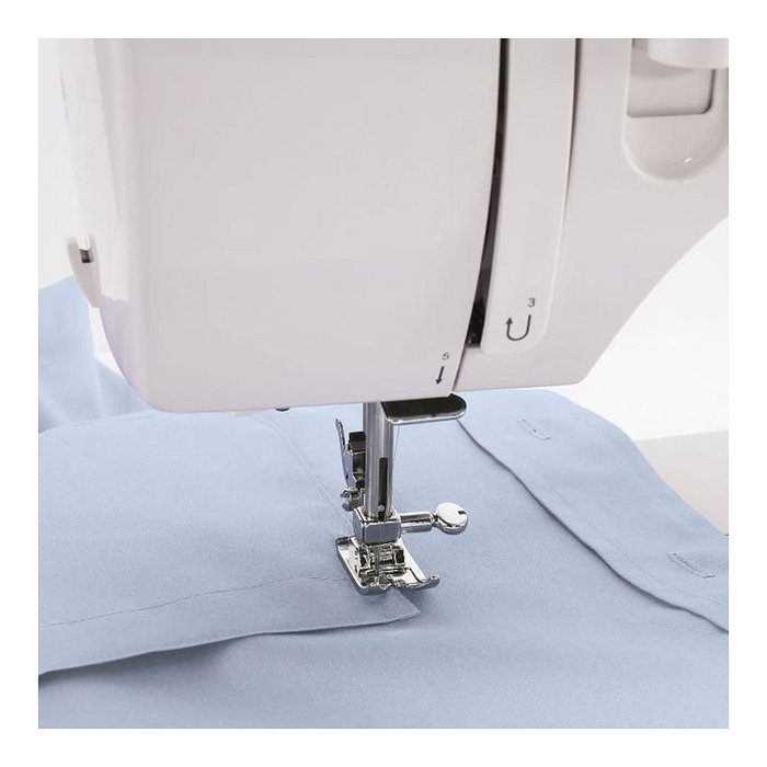Singer 3323/00 Máquina de coser mecánica Blanca