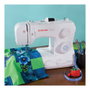 Singer 3323/00 Máquina de coser mecánica Blanca