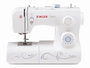 Singer 3323/00 Máquina de coser mecánica Blanca