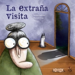 La extraña visita, Vicente Cruz/Gracia Iglesias - LIBRE ALBEDRIO