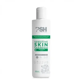 PSH Champú Hipoalergénico para Piel Sensible 300 mL