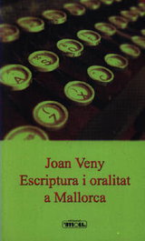 MOLL EDITORIAL, ESCRIPTURA I ORALITAT A MALLORCA