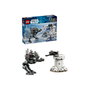 LEGO Star Wars 75444 Ataque del AT-RT