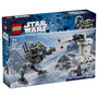 LEGO Star Wars 75444 Ataque del AT-RT