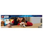 LEGO Star Wars 75444 Ataque del AT-RT