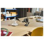 LEGO Star Wars 75444 Ataque del AT-RT