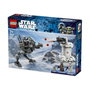 LEGO Star Wars 75444 Ataque del AT-RT