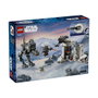 LEGO Star Wars 75444 Ataque del AT-RT