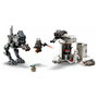 LEGO Star Wars 75444 Ataque del AT-RT