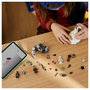 LEGO Star Wars 75444 Ataque del AT-RT