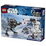 LEGO Star Wars 75444 Ataque del AT-RT