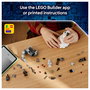 LEGO Star Wars 75444 Ataque del AT-RT