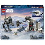 LEGO Star Wars 75444 Ataque del AT-RT