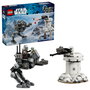 LEGO Star Wars 75444 Ataque del AT-RT