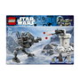 LEGO Star Wars 75444 Ataque del AT-RT