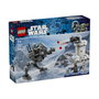 LEGO Star Wars 75444 Ataque del AT-RT