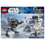 LEGO Star Wars 75444 Ataque del AT-RT