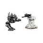 LEGO Star Wars 75444 Ataque del AT-RT