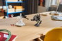 LEGO Star Wars Ataque del AT-RT 75444