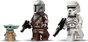 LEGO Star Wars 75444 Ataque del AT-RT