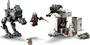 LEGO Star Wars 75444 Ataque del AT-RT
