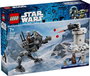 LEGO Star Wars Ataque del Caminante AT-RT Juego de Construcción
