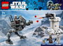 LEGO Star Wars Ataque del Caminante AT-RT Juego de Construcción