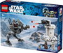 LEGO Star Wars Ataque del Caminante AT-RT Juego de Construcción