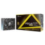 Seasonic FOCUS GX-750 ATX 3.1 750 W 80 PLUS Gold Negro