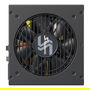 Seasonic FOCUS-GX-750-V4 Fuente de Alimentación PC Focus GX-750 750W 80 Plus Gold Modular Negra