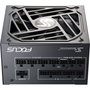 Seasonic Focus GX-750 750W 80+ Gold ATX Modular Negro