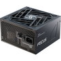 Seasonic Focus GX-750 750W 80+ Gold ATX Modular Negro