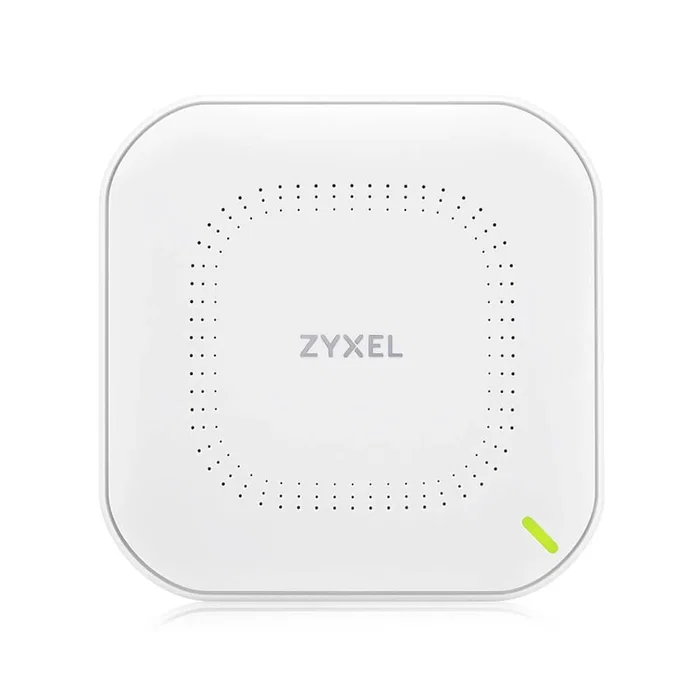 Zyxel NWA90AX PRO Punto de Acceso WiFi 6 2400 Mbit/s Blanco PoE Zyxel NWA90AX PRO Punto de Acceso WiFi 6 2400 Mbit/s Blanco PoE