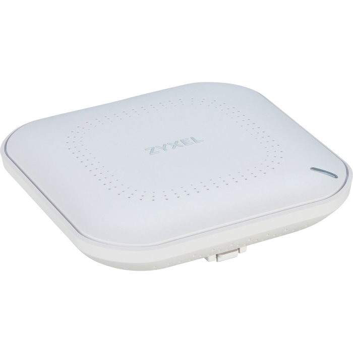 Zyxel NWA90AX PRO Punto de acceso inalámbrico Blanco