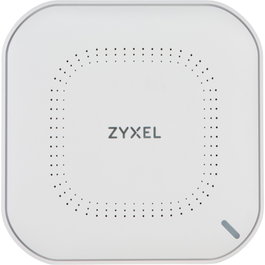 Zyxel NWA90AX PRO Punto de acceso inalámbrico Blanco