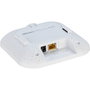 Zyxel NWA90AX PRO Punto de acceso inalámbrico Blanco
